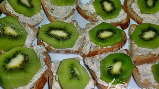 Изумительные бутерброды