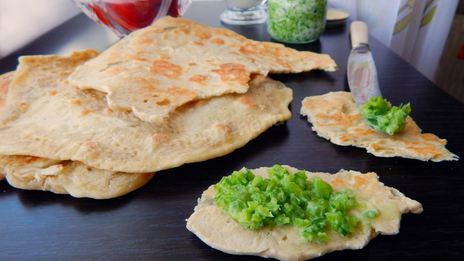 намазка на бутерброды