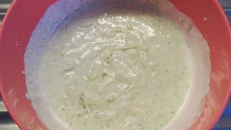 новогодние бутерброды с семгой