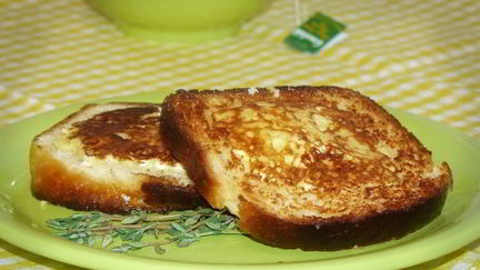 Оригинальные бутерброды