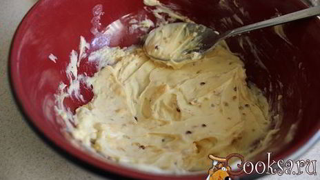 праздничные бутерброды с килькой балтийская весна