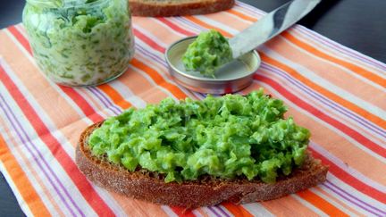 Простые бутерброды