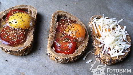 шкатулка горячие бутерброды