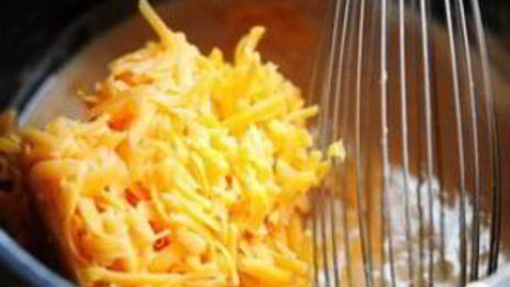 валлийские бутерброды