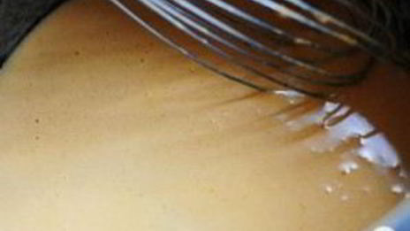 валлийские бутерброды