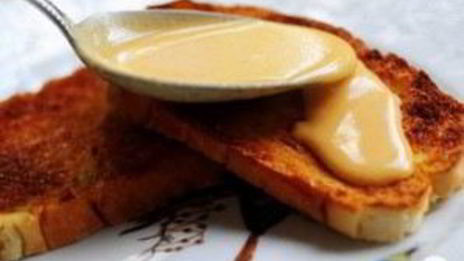 валлийские бутерброды