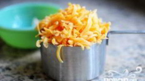 валлийские бутерброды