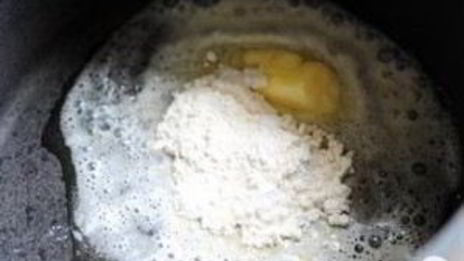 валлийские бутерброды