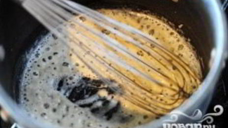 валлийские бутерброды