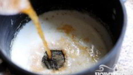 валлийские бутерброды