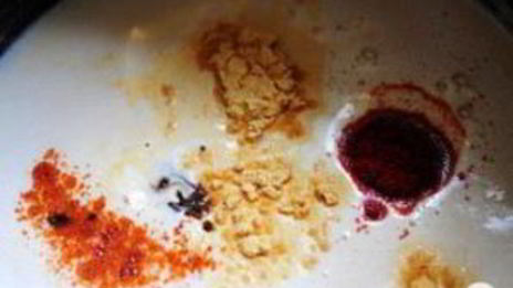 валлийские бутерброды