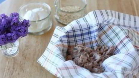 японский бутерброд онигири