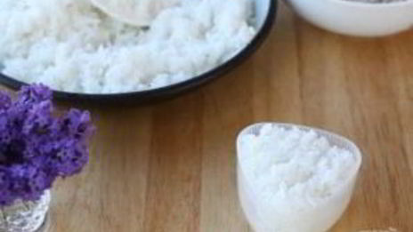 японский бутерброд онигири