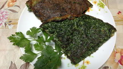 Быстрые закуски