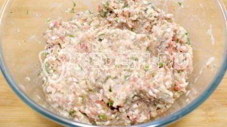 чебуреки с мясом