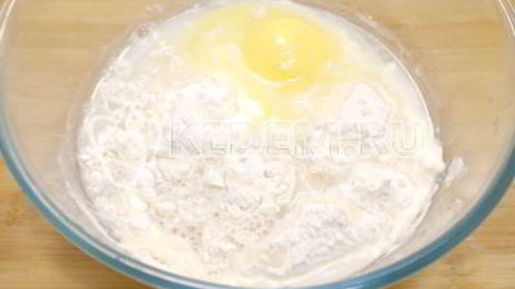 чебуреки с мясом