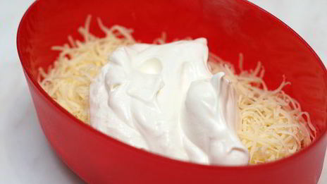 чили из черной фасоли и баклажан