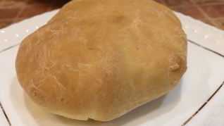 Булочки для чизбургера