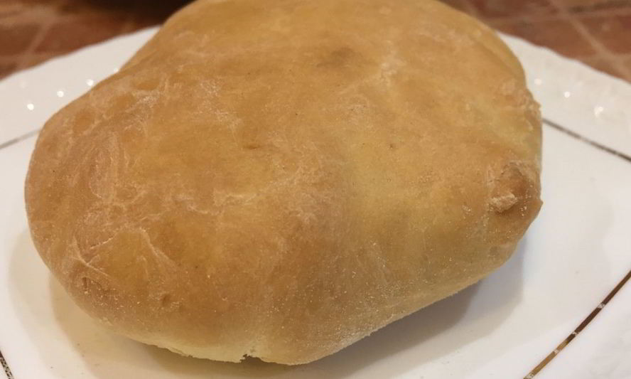 Рецепт булочек для чизбургера