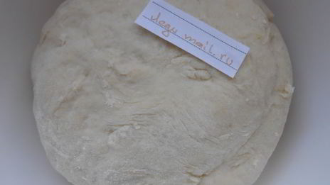 булочки для чизбургера