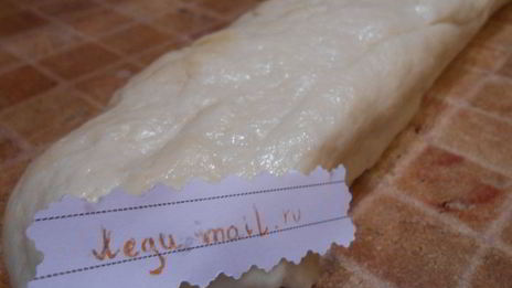 булочки для чизбургера