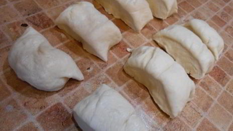 булочки для чизбургера