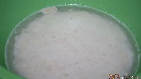 булочки для чизбургеров