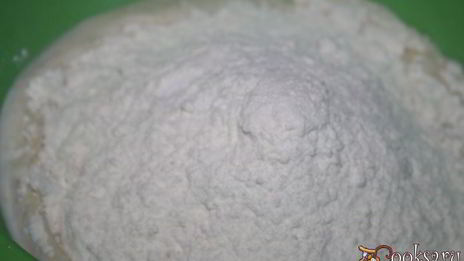 булочки для чизбургеров