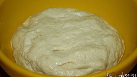 булочки для чизбургеров