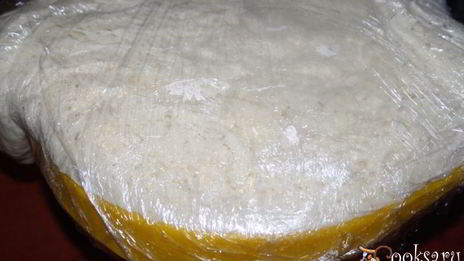 булочки для чизбургеров