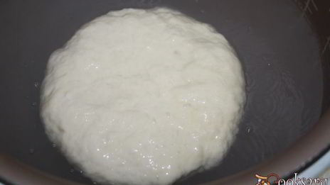 булочки для чизбургеров