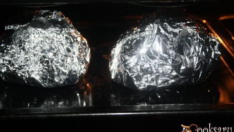 домашние чизбургеры