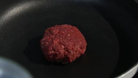 двойной чизбургер