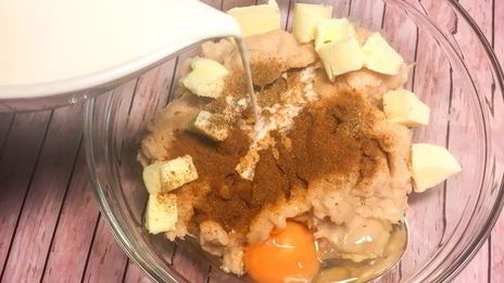 домашние сосиски