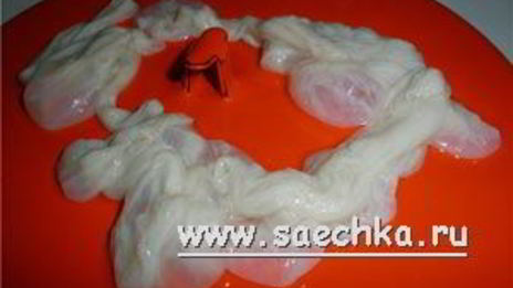 домашняя колбаса