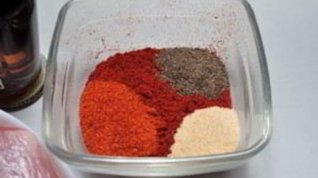 домашняя сыровяленая колбаса