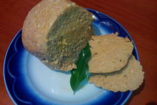 Домашняя вареная колбаса