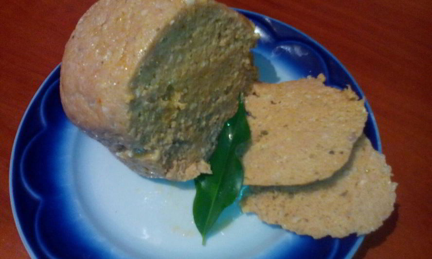 Рецепт домашней вареной колбасы