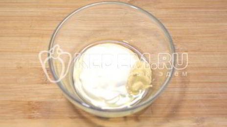 яйца фаршированные икрой