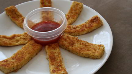 Фуршетные закуски