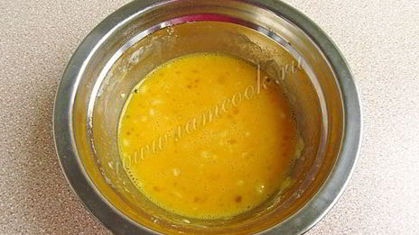 восточные гренки