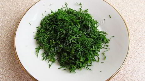 восточные гренки