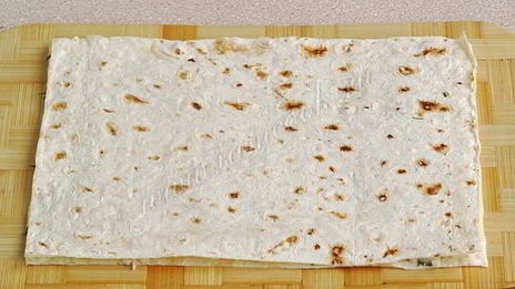 восточные гренки