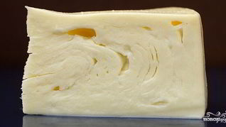Грузинский сыр