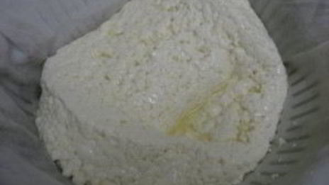 грузинский сыр