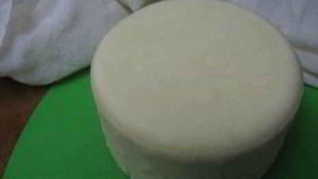 грузинский сыр