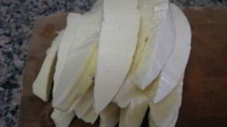 грузинский сыр