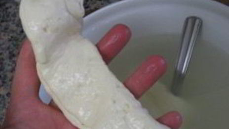 грузинский сыр