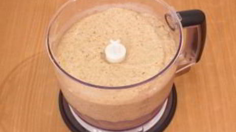 грибная икра