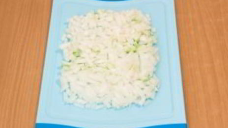 грибная икра